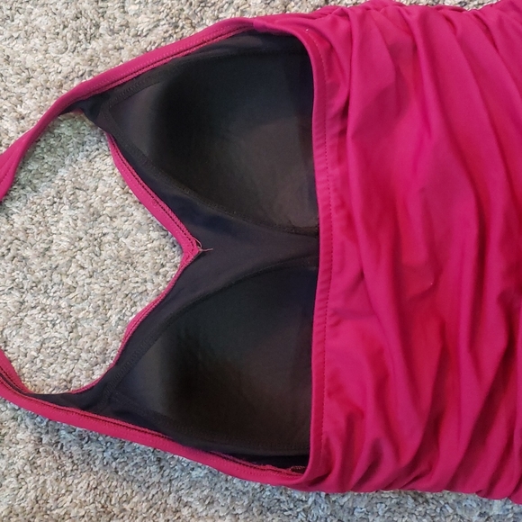 Shape Solver Swim Suit - Picture 9 of 14